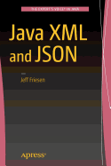 Java XML and Json