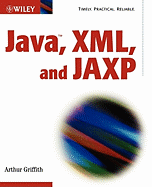 Java, XML, and the Jaxp