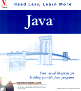 Java: Your Visual Blueprint for Building Portable Java Programs - Friedman-Hill, Ernest, Ph.D.