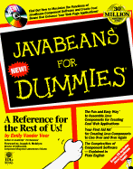 Javabeans for dummies