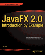 Javafx 2.0: Introduction by Example