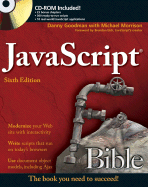JavaScript Bible