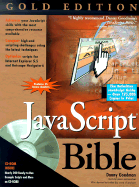 JavaScript Bible