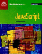 JavaScript - Comprehensive - Gosselin, Don