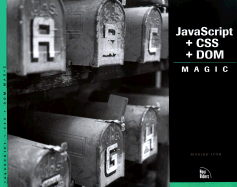 JavaScript + CSS + Dom Magic