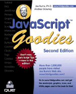 JavaScript Goodies