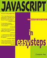 JavaScript in Easy Steps