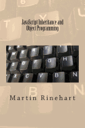 JavaScript Inheritance and Object Programming