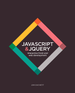 JavaScript & jQuery: Interactive Front-End Web Development