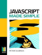 JavaScript made simple