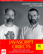 JavaScript Objects