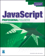 JavaScript Professional Projects