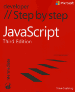 JavaScript Step by Step