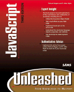 JavaScript Unleashed