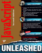 JavaScript Unleashed