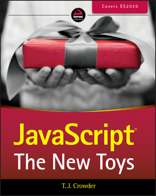 JavaScript - Crowder, T J