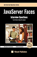 JavaServer Faces Interview Questions You'll Most Likely Be Asked