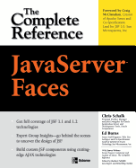 JavaServer Faces: The Complete Reference