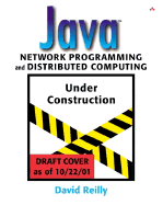 JavaTM Network Programming and Distributed Computing