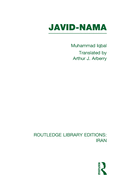 Javid-Nama (Rle Iran B)