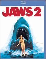 Jaws 2 [Blu-ray]