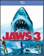 Jaws 3 [Blu-ray]