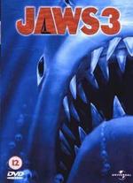 Jaws 3 - Joe Alves