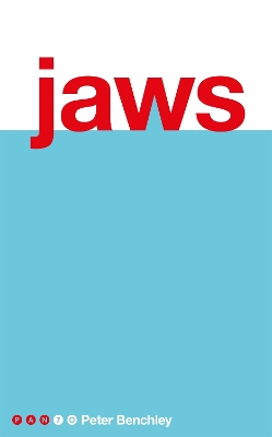 Jaws - Benchley, Peter