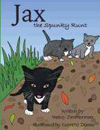 Jax, the Spunky Runt