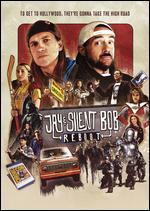 Jay and Silent Bob Reboot