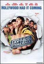 Jay and Silent Bob Strike Back