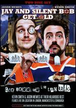 Jay & Silent Bob Get Old: Tea Bagging in the UK