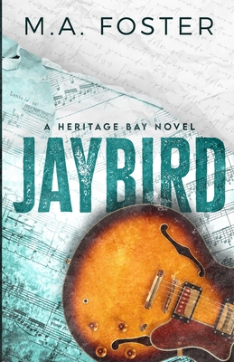 Jaybird - Foster, M a