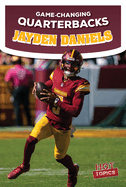 Jayden Daniels