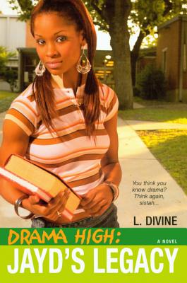 Jayd's Legacy - Divine, L