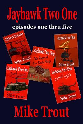 Jayhawk Two One: Episodes 1-5 - Trout, Mike