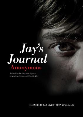 Jay's Journal - Anonymous, and Sparks, Beatrice, PH.D. (Editor)