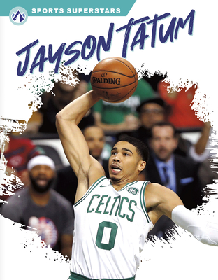 Jayson Tatum - Boone, Mary