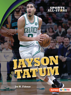 Jayson Tatum - Fishman, Jon M