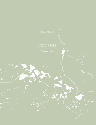 Jazorina - Najade, Freya (Photographer), and Davies, Lucy (Text by)