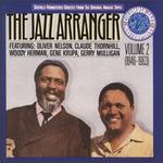 Jazz Arranger, Vol. 2 (1946-1963)