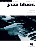 Jazz Blues: Jazz Piano Solos Series Volume 2