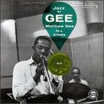 Jazz by Gee!