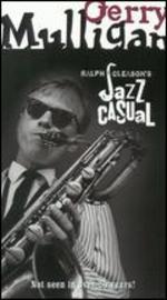 Jazz Casual: Gerry Mulligan