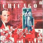 Jazz Classics in Digital Stereo, Vol. 2: Chicago