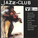 Jazz-Club: Violin