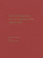 Jazz Composition and Arranging in the Digital Age