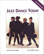 Jazz Dance Today