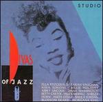 Jazz Divas: Studio