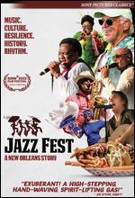 Jazz Fest: A New Orleans Story